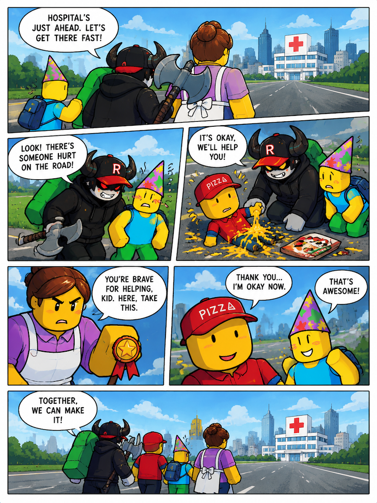 Emergency Response on the Curb (page 16 of 40)