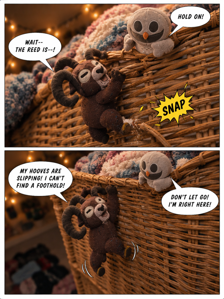 A Boost to the Bunk Rail (page 2 of 4)