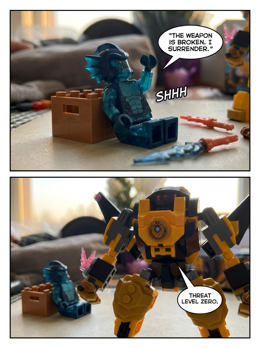 Magnificent Victory (page 2 of 4)