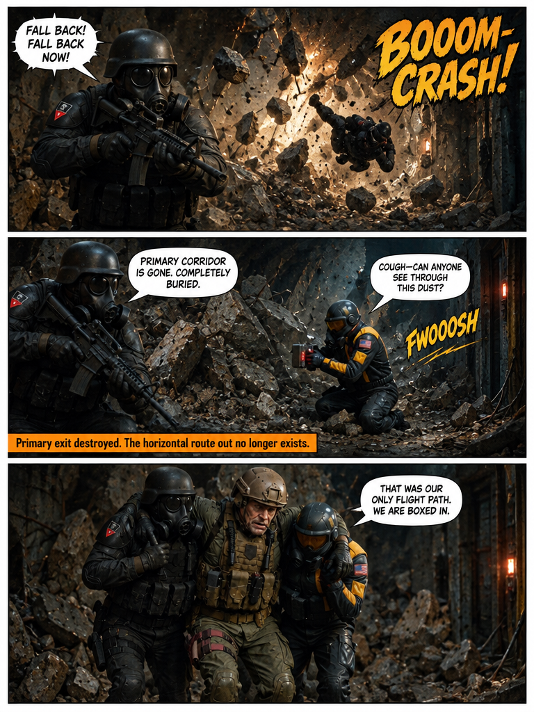 Getting Out (page 4 of 8)