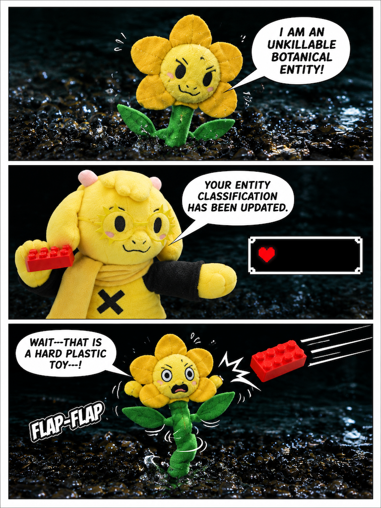 Critical Hit (page 2 of 4)