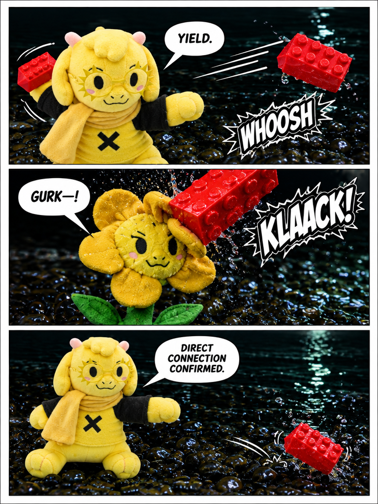 Critical Hit (page 3 of 4)
