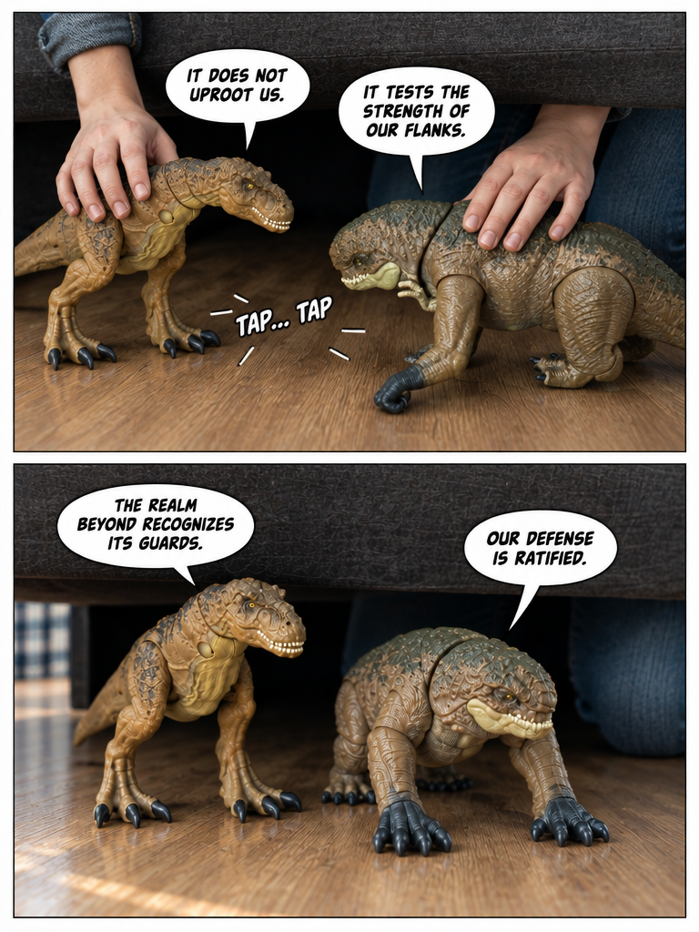 Discovered in the Den (page 3 of 4)