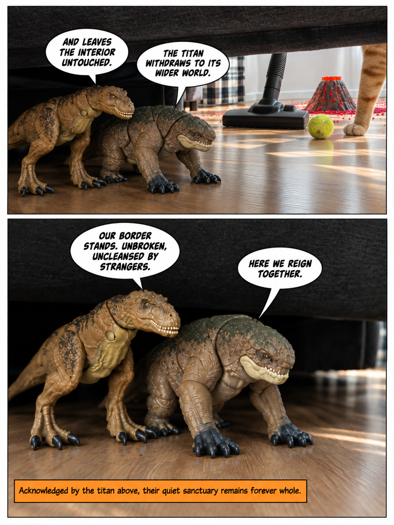 Discovered in the Den (page 4 of 4)