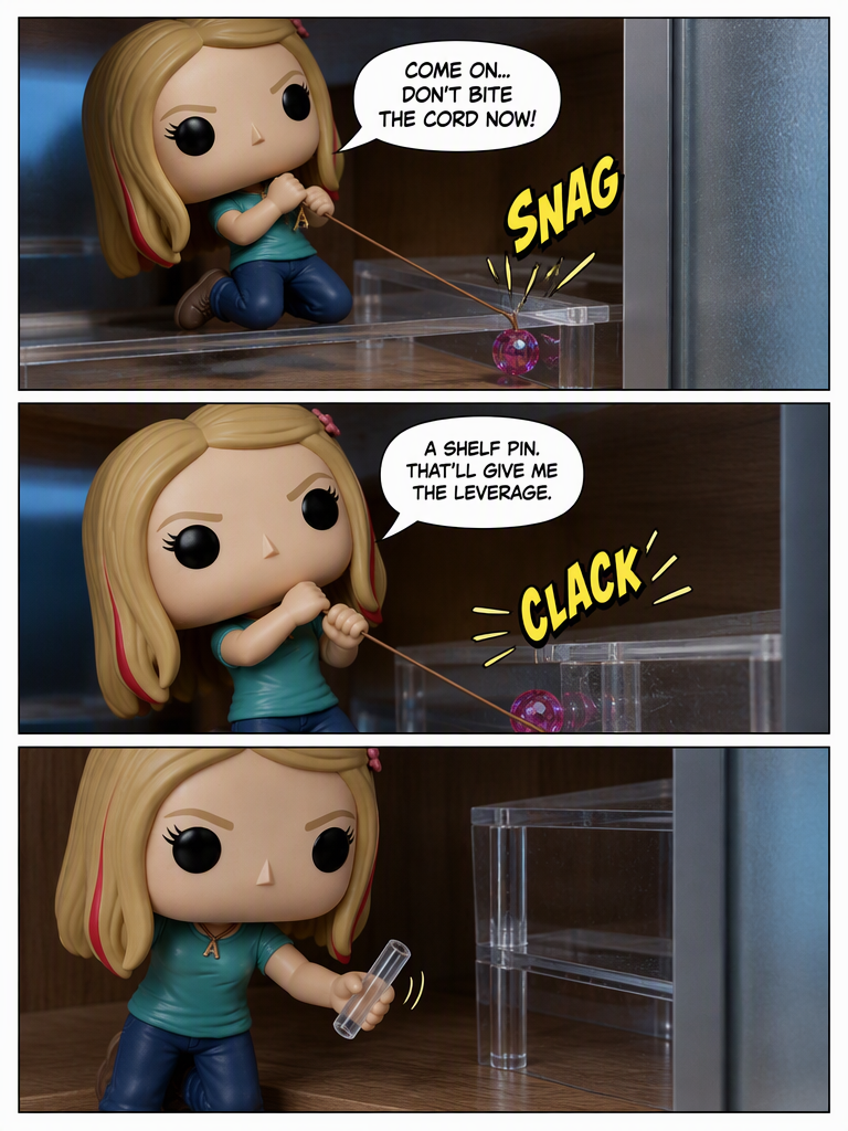 Shelf Life Rescue (page 2 of 4)