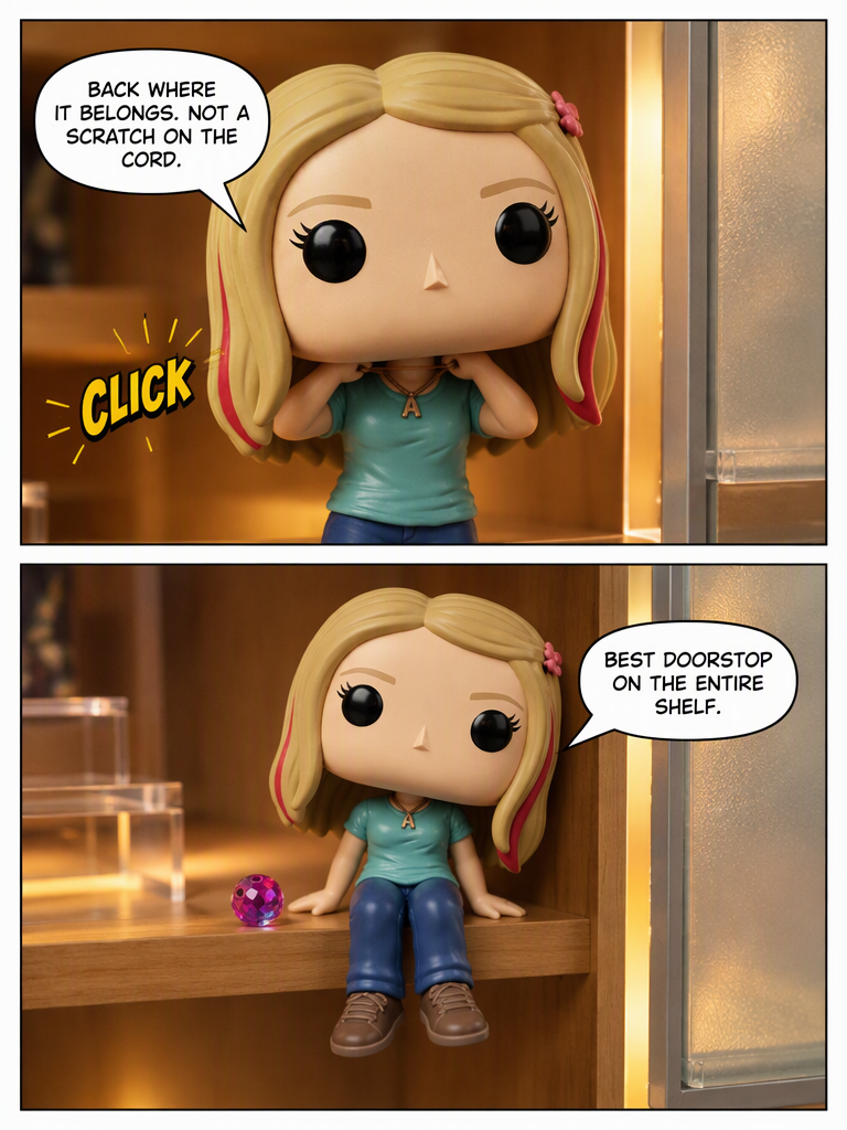 Shelf Life Rescue (page 4 of 4)