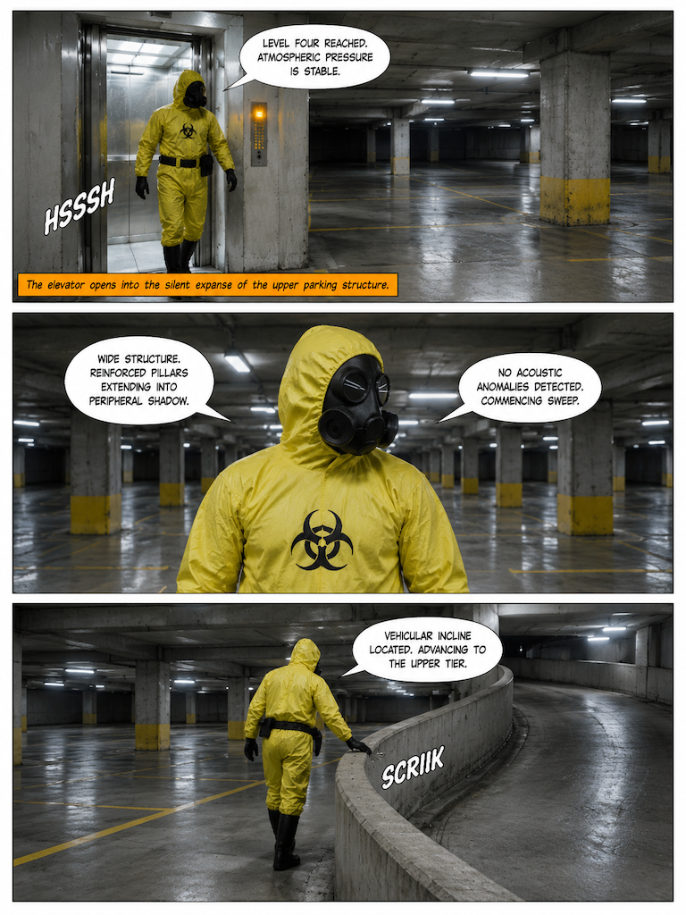 Code Eight-Nine-Seven-Four (page 5 of 12)