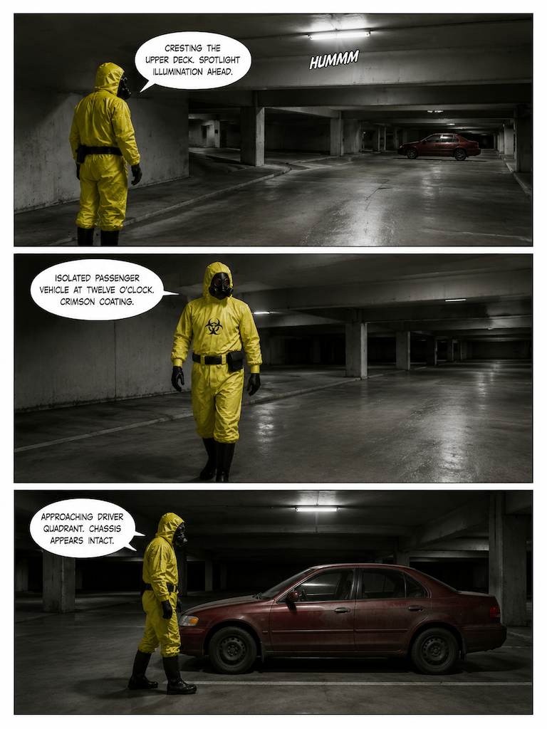 Code Eight-Nine-Seven-Four (page 6 of 12)
