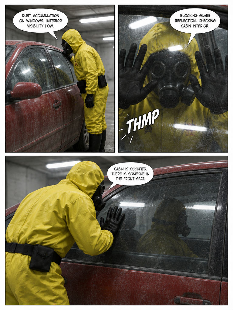 Code Eight-Nine-Seven-Four (page 7 of 12)
