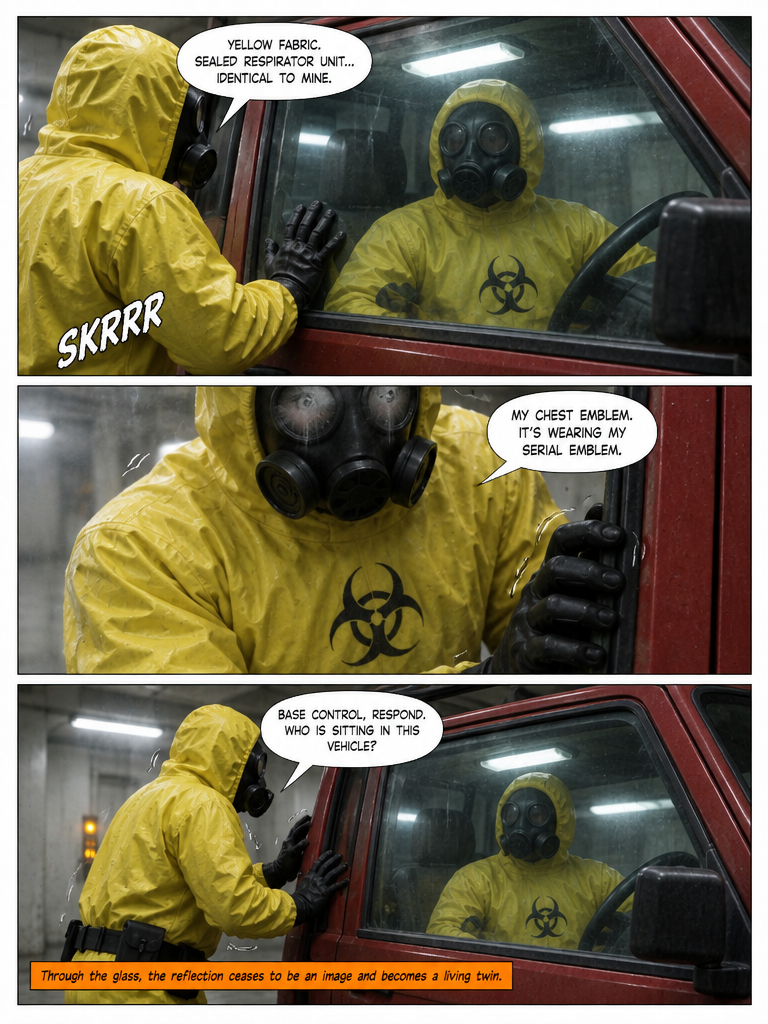 Code Eight-Nine-Seven-Four (page 8 of 12)