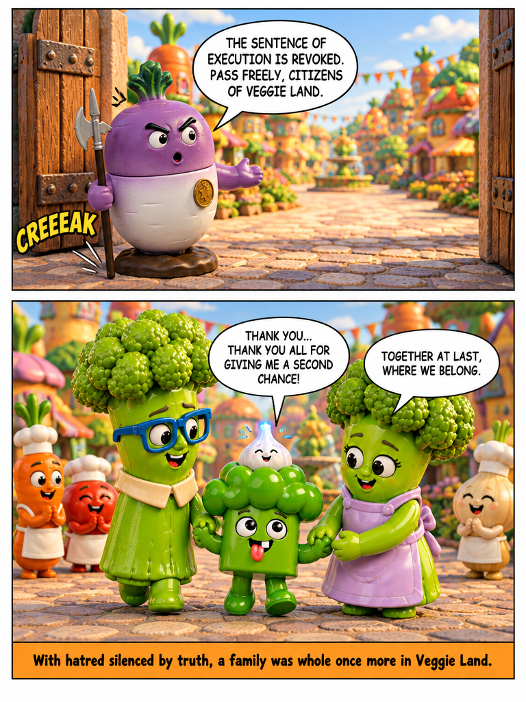 A Voice at the Gate (page 4 of 4)