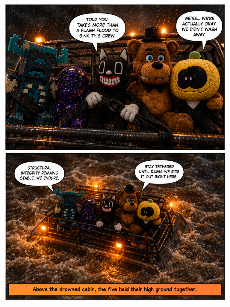 Escape to the Roof (page 4 of 4)