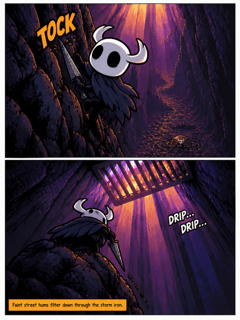 No remorse more lead part333 (page 3 of 4)