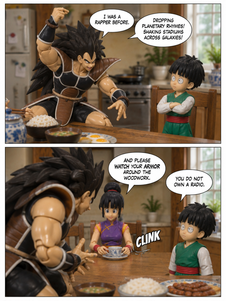 Uncle's Greatest Hits (page 2 of 4)