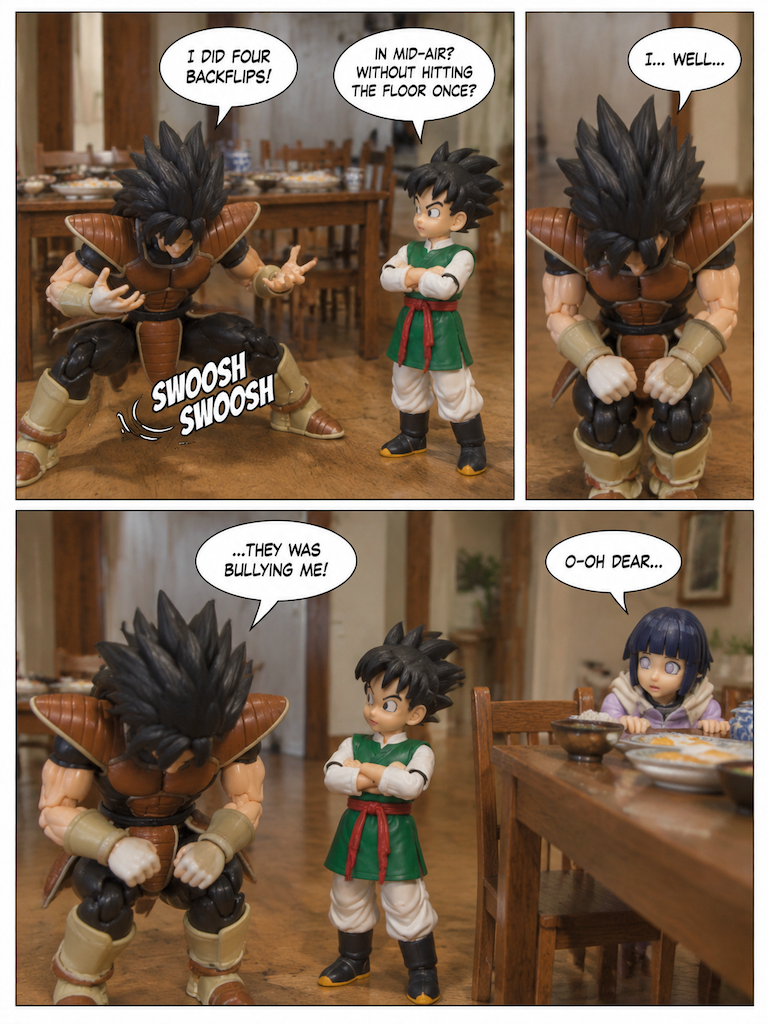 Uncle's Greatest Hits (page 3 of 4)