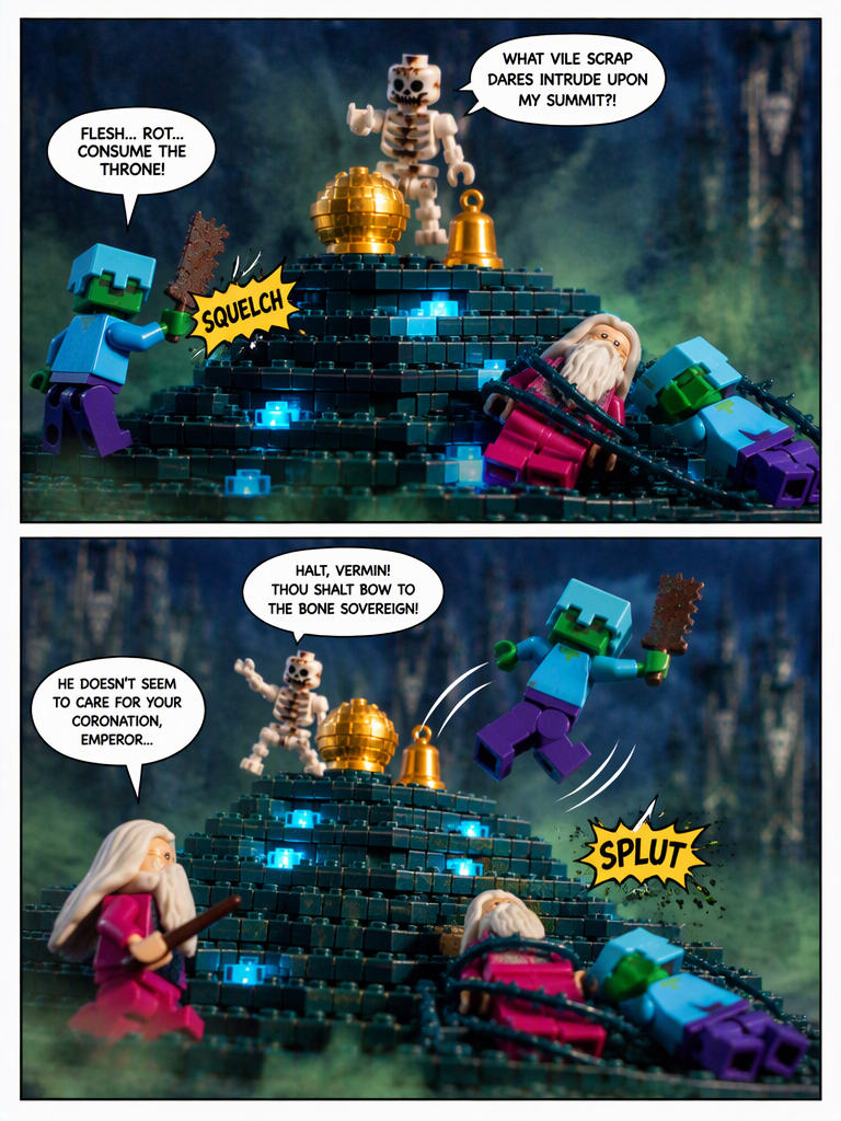 The Bone Coup (page 5 of 8)
