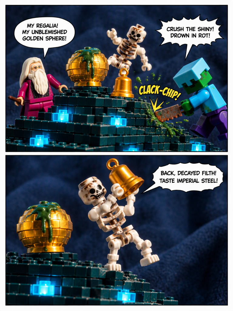 The Bone Coup (page 6 of 8)