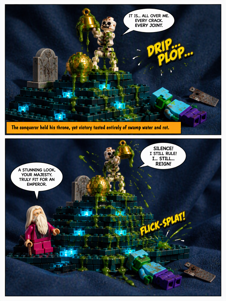 The Bone Coup (page 8 of 8)