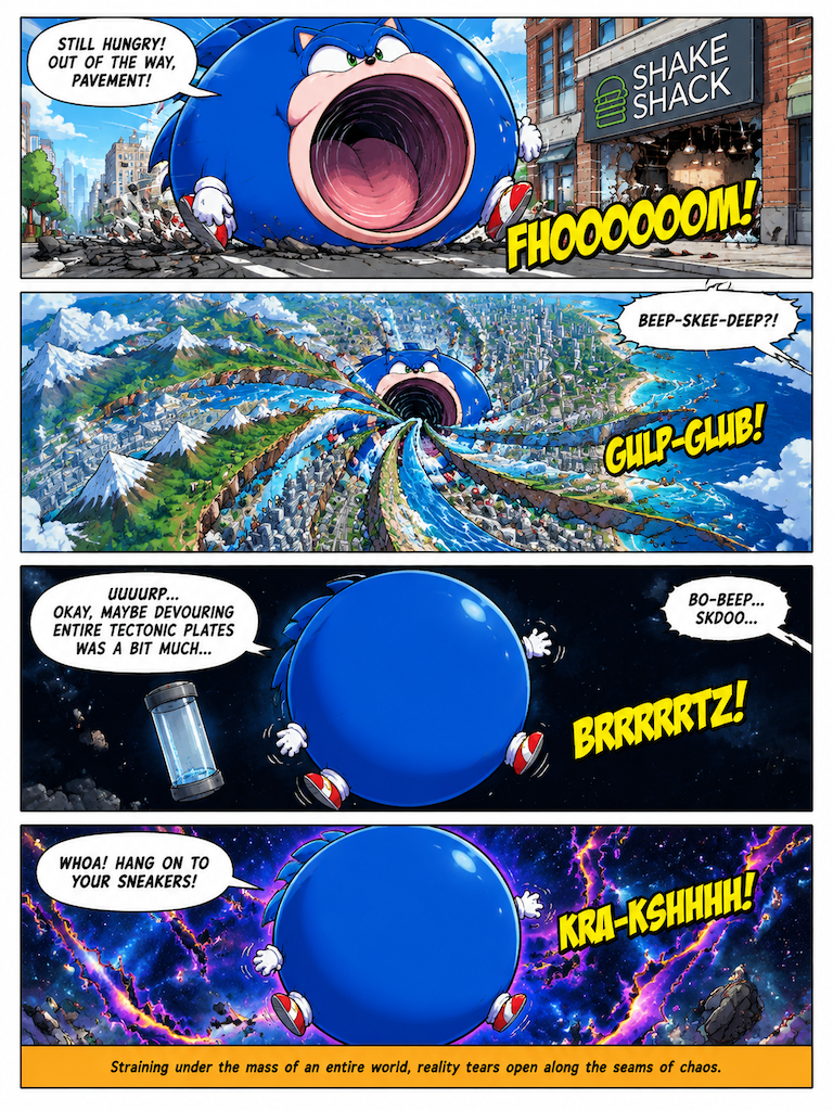 The Mystery Track (page 13 of 36)
