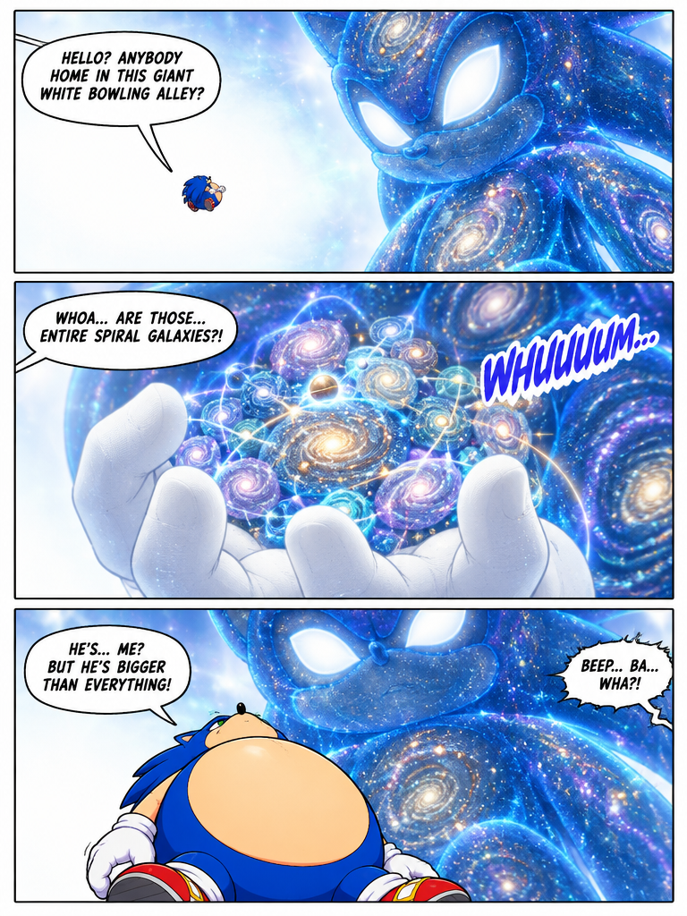 The Mystery Track (page 14 of 36)