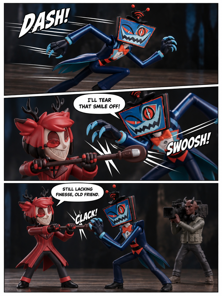 Broadcast Interrupted (page 4 of 4)