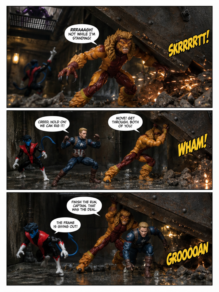 Subterranean Ambush (page 2 of 4)
