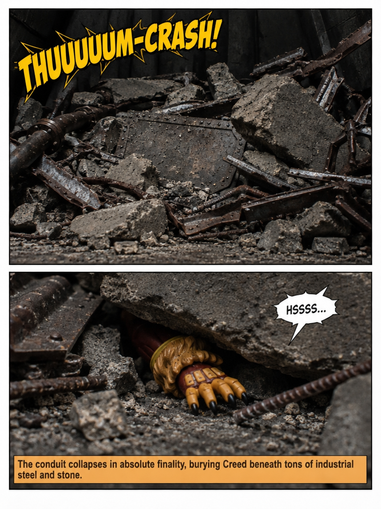 Subterranean Ambush (page 3 of 4)