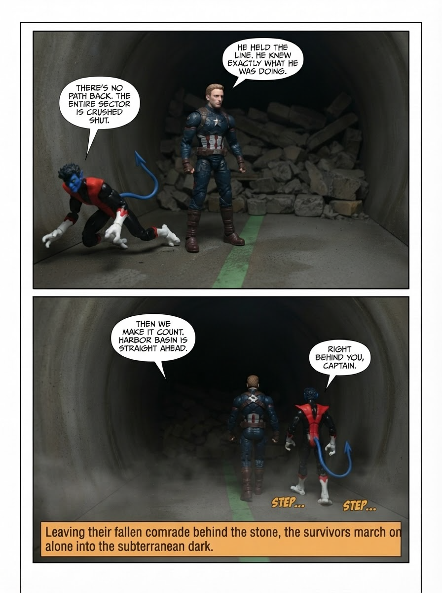 Subterranean Ambush (page 4 of 4)