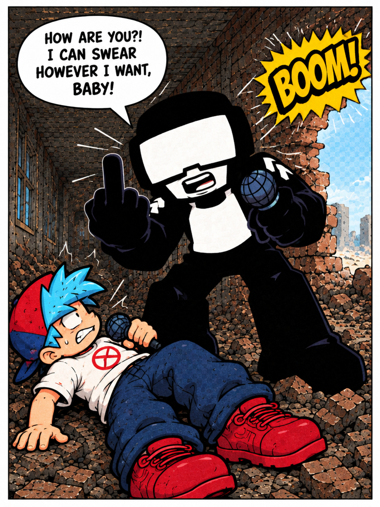 Return of the Filth (page 3 of 4)