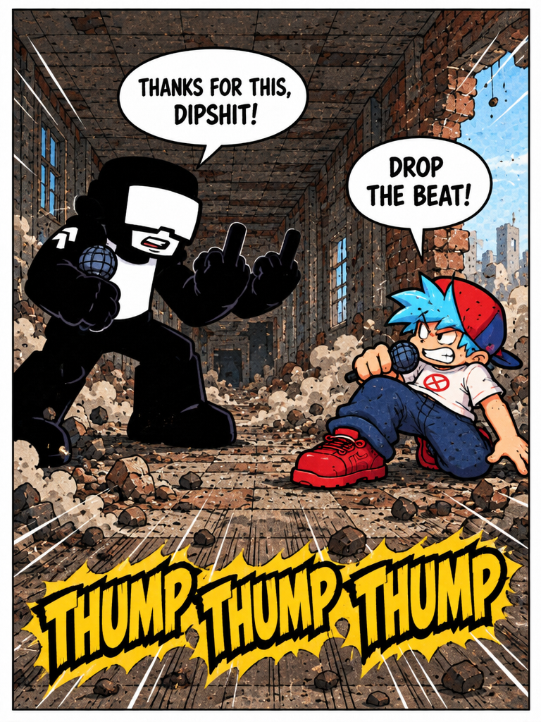 Return of the Filth (page 4 of 4)