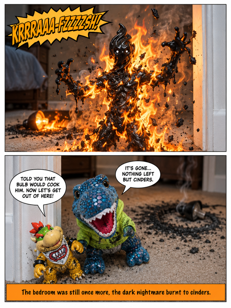 Escape from the Ink Phantom (page 4 of 4)