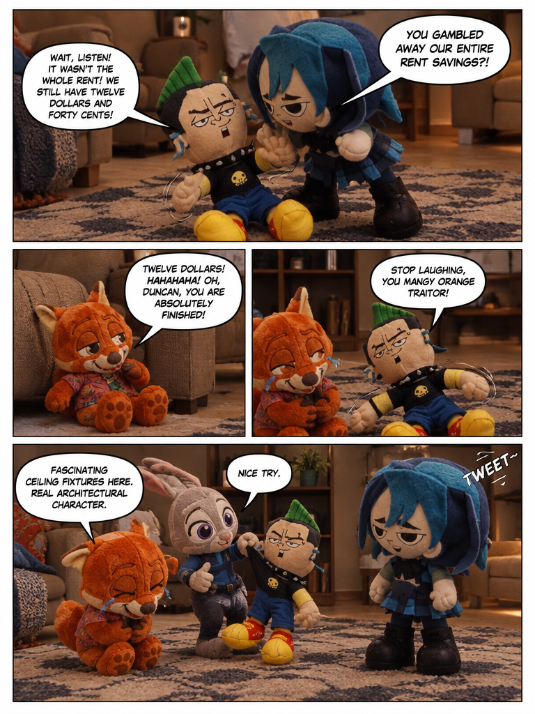 Collateral Damage (page 3 of 4)