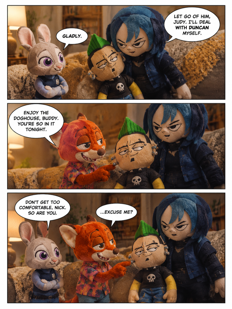 Collateral Damage (page 4 of 4)