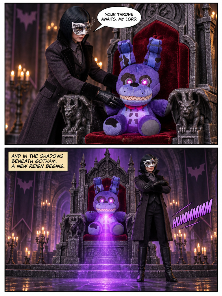One Night in Gotham (page 4 of 4)