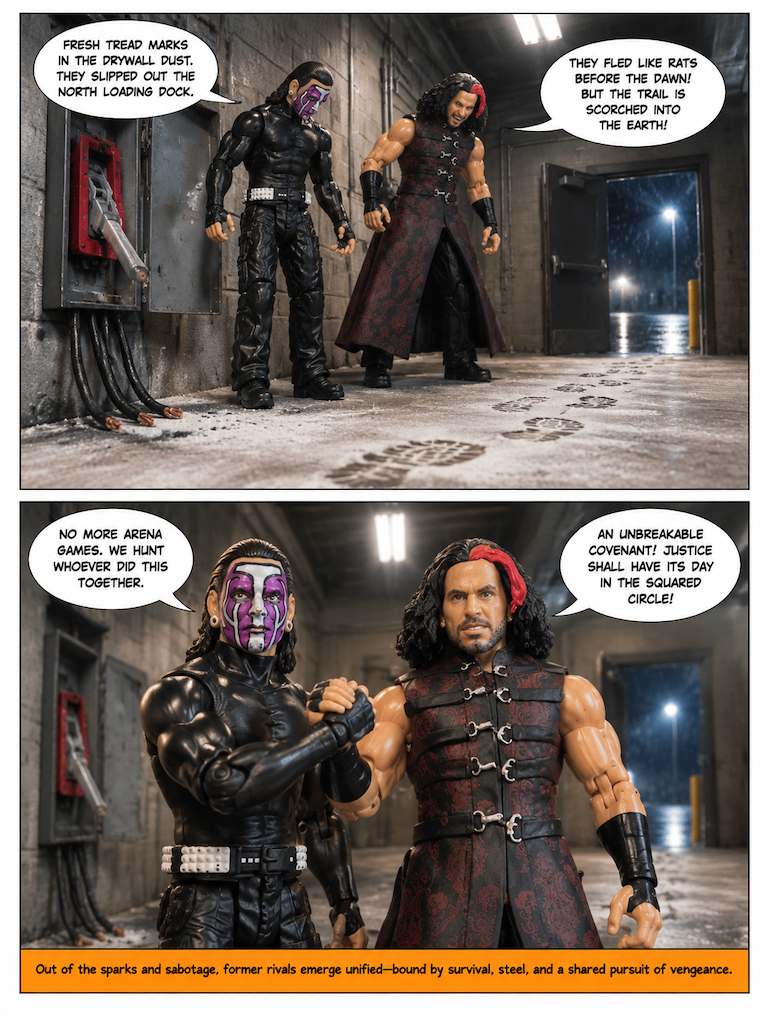 Twist of Fate, Crash of Timber (page 16 of 20)