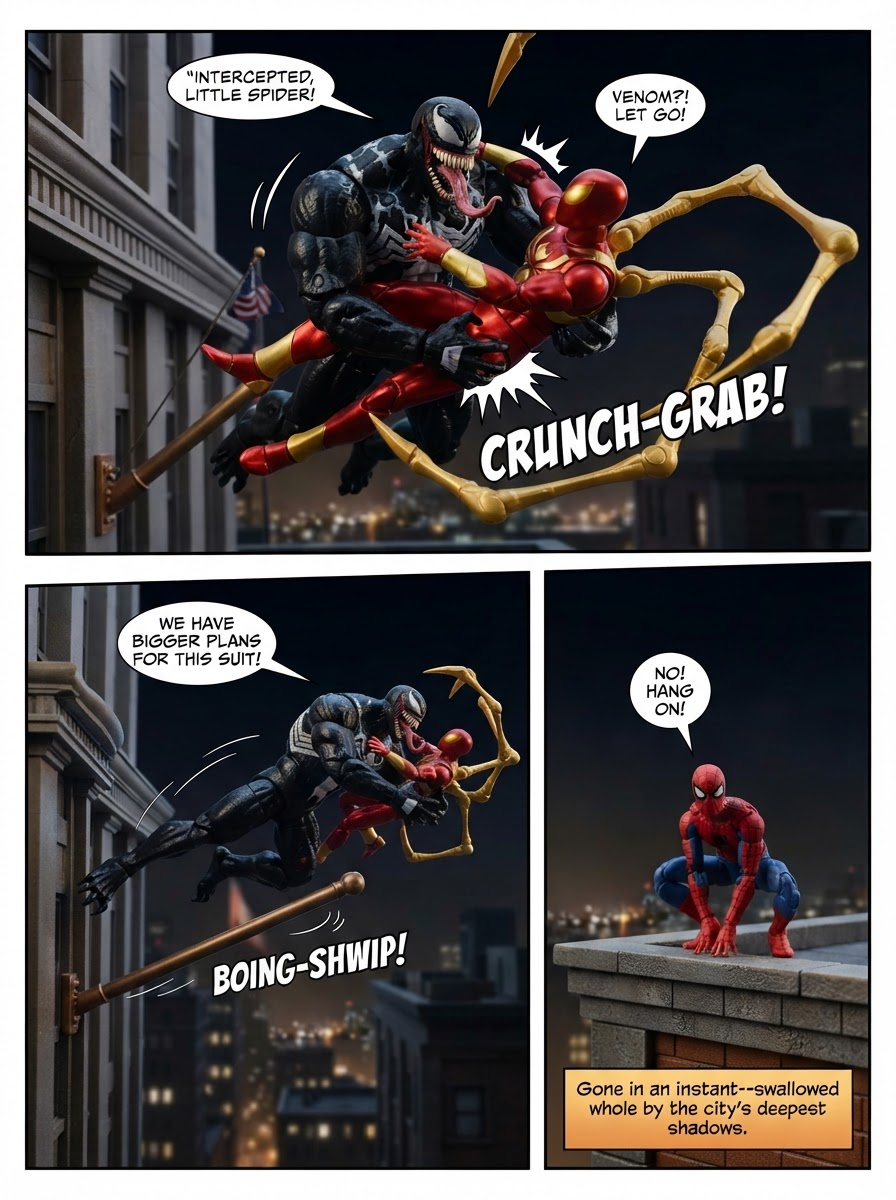 Rooftop Plunge (page 4 of 4)