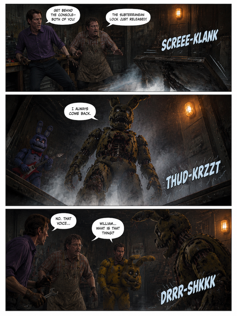 The Two Golden Suits (page 4 of 4)