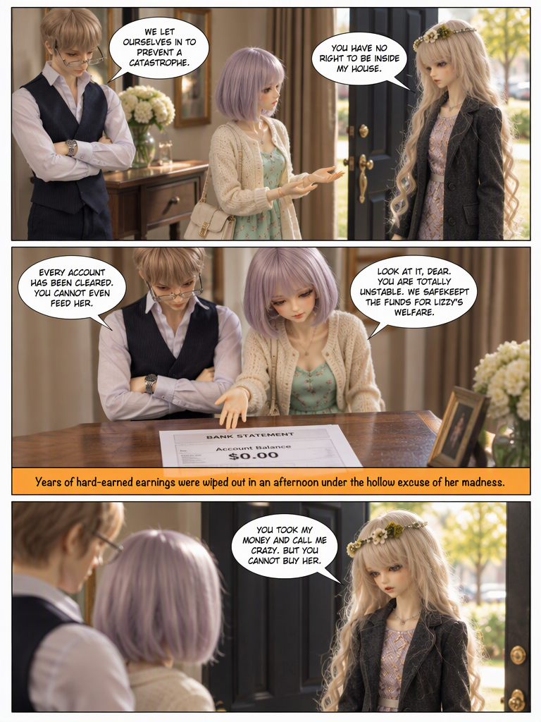 My Other Family (page 9 of 16)