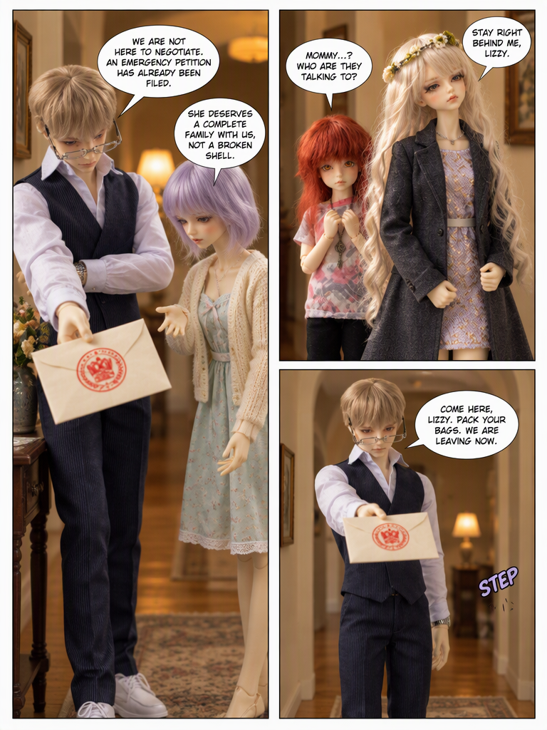 My Other Family (page 10 of 16)