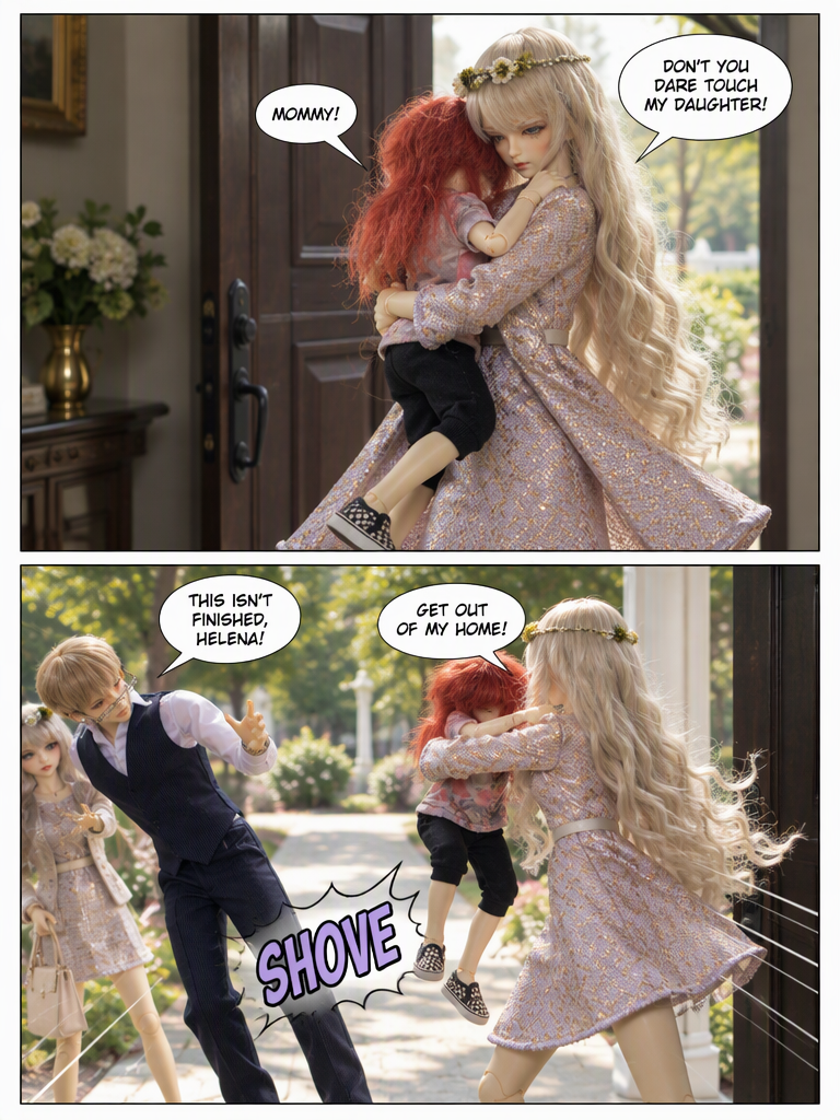 My Other Family (page 11 of 16)