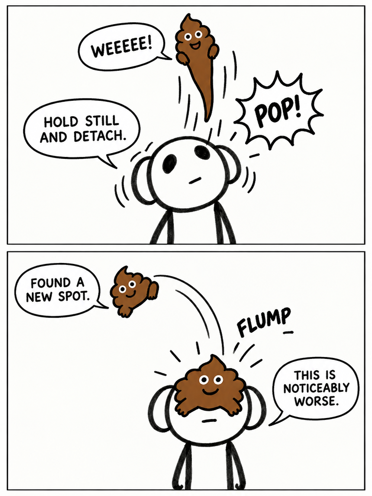 A Weight on the Mind (page 2 of 4)