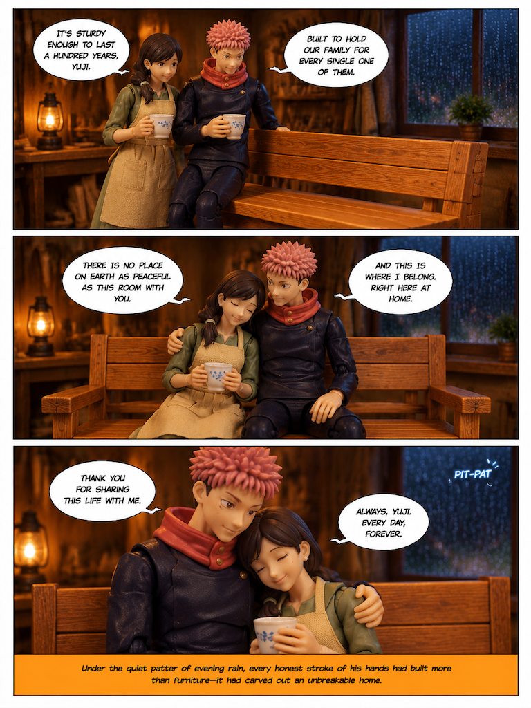 NEW BEGINNING (page 4 of 4)