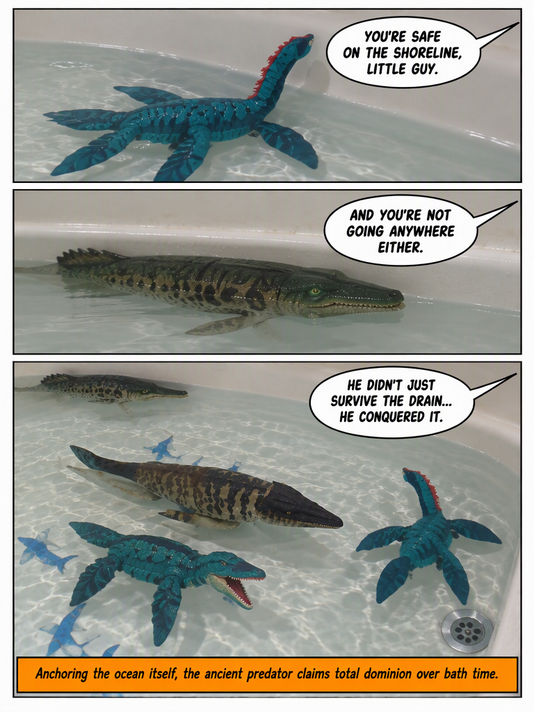 Maelstrom in the Basin (page 4 of 4)