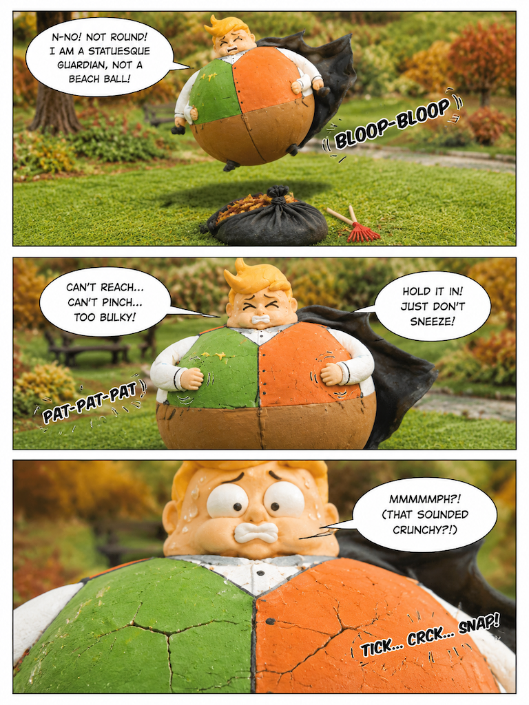 FAT FLOWERY (page 2 of 4)