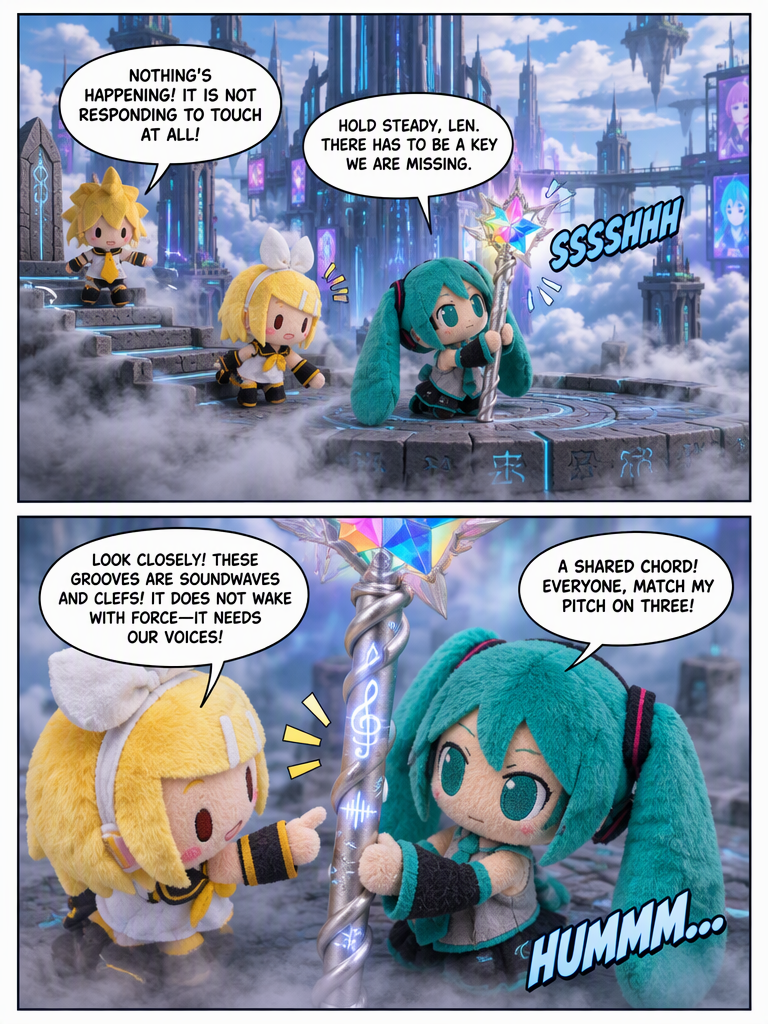Restoring the Vivid City (page 2 of 4)