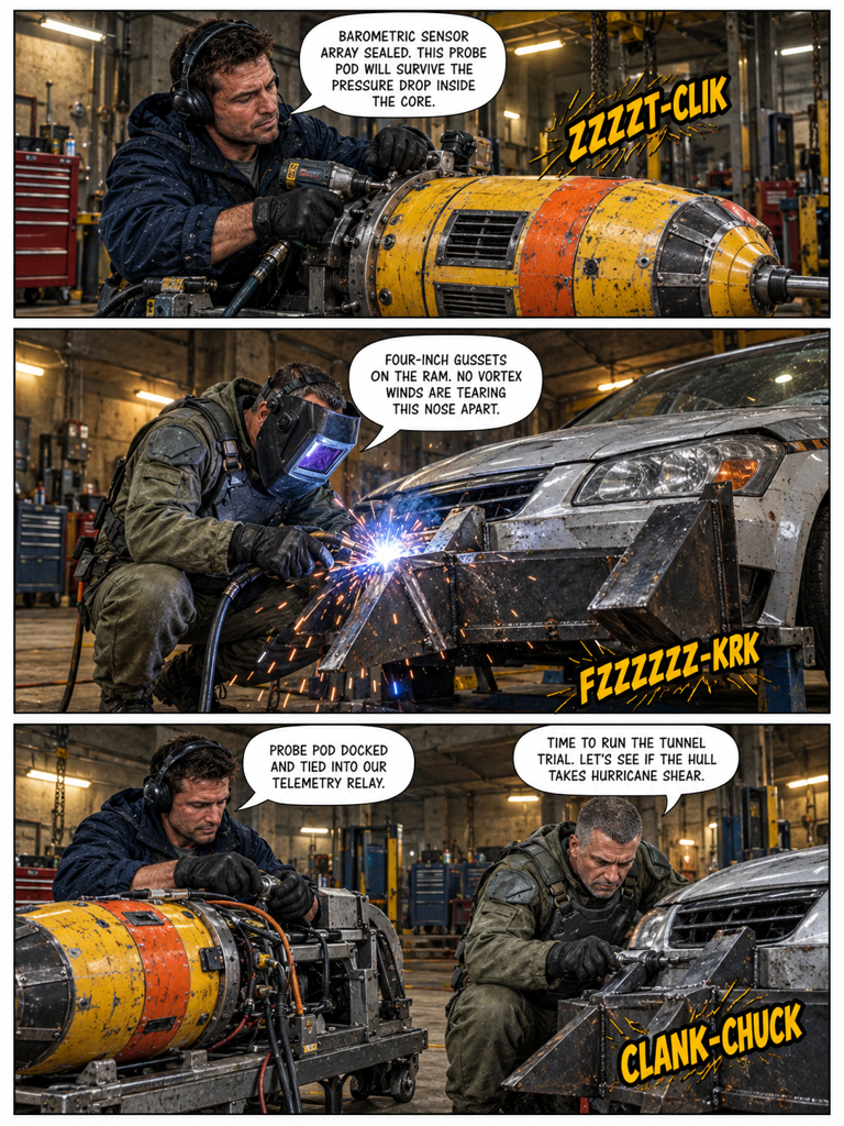 Maelstrom Protocol (page 3 of 4)