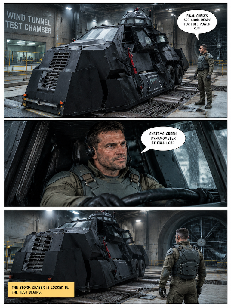Maelstrom Protocol (page 4 of 4)