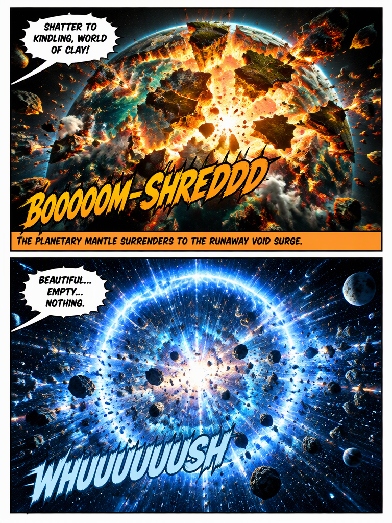 The World Breaker (page 3 of 4)