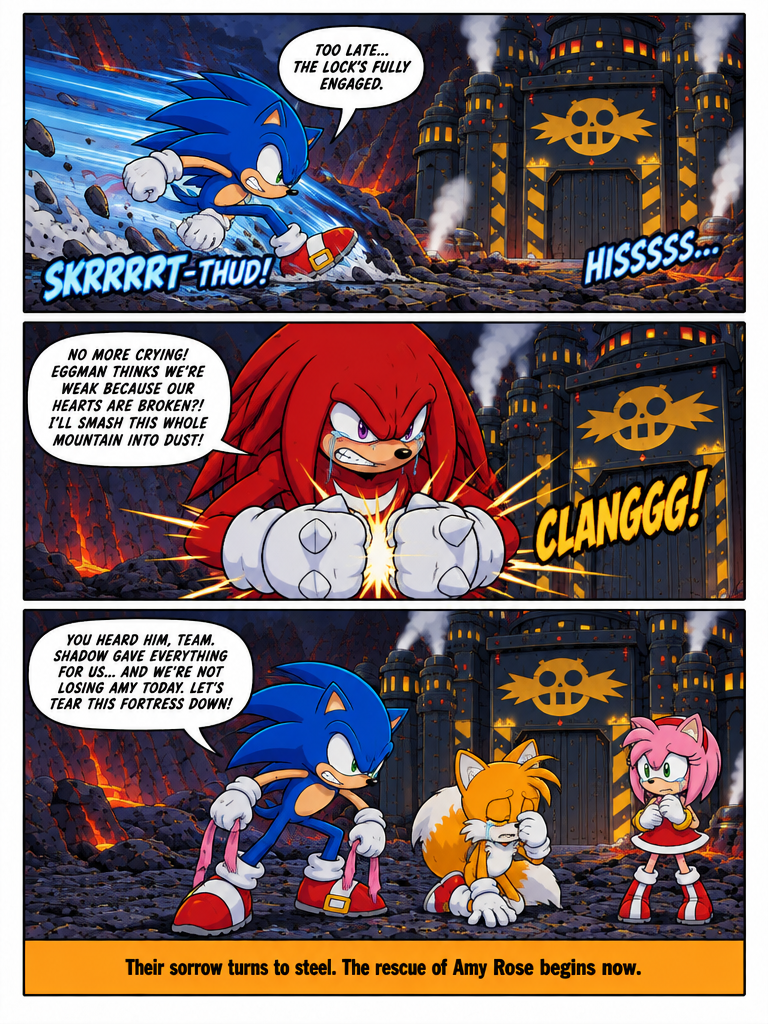 Shadows in the Volcanic Smog (page 4 of 4)