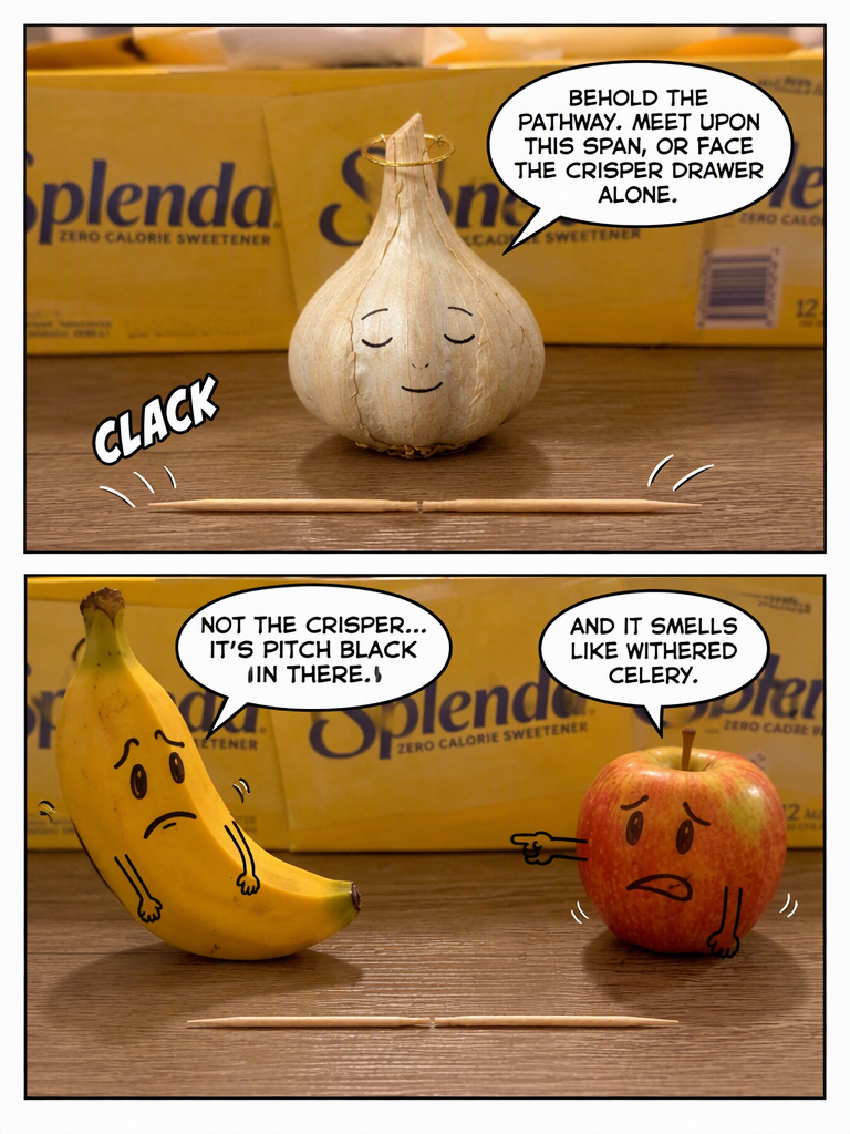 Love Found Bananas! (page 6 of 8)
